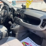 FIAT PANDA LOUNGE  900 METANO DI SERIE 80CV   ANNO:11/2016